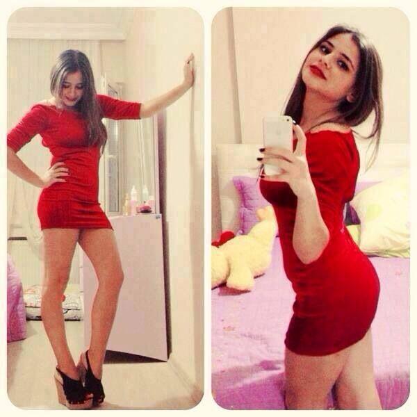 seksi kayserli escortlardan ogrenin
